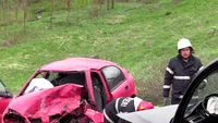 Tragedie la Cluj! Un bărbat a murit, iar un altul a intrat în comă