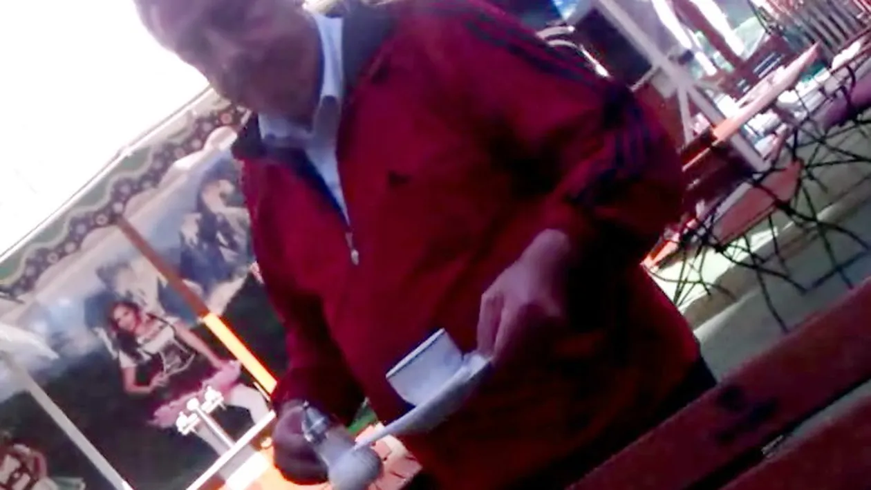 Impacarea secolului in familia Huidu! “Serban are o inima de aur! A avut foarte multa demnitate si nu vreau sa-l fac de ras”