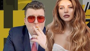 Influencerița comentează zvonurile care o poziționează într-o relație extrem de apropiată cu beizadeaua Victoraș Micula. Valerie Lungu: ”Este un donator!”