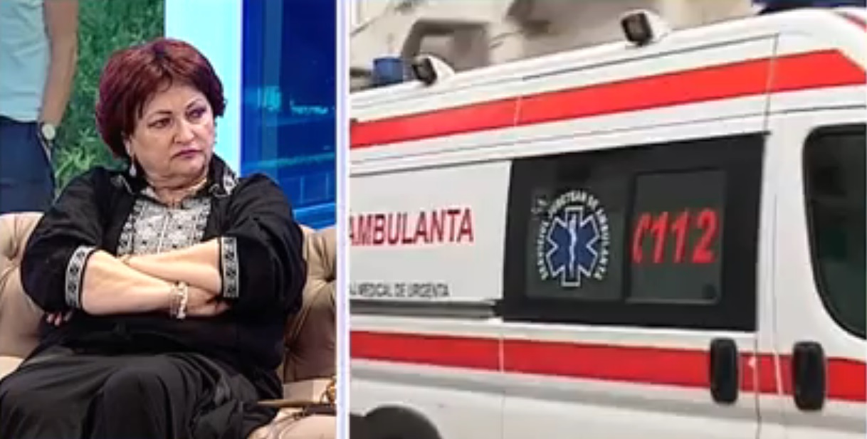 Monica Pop, dezvăluiri cutremurătoare în lupta cu noul coronavirus: “Vârful pandemiei va fi săptămâna viitoare”