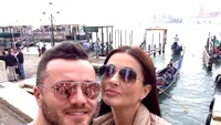 GABRIELA CRISTEA a dat cărţile pe faţă, în direct! Graviduţa a vorbit despre copil