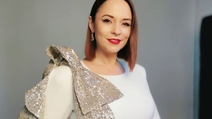 Andreea Marin a adoptat doi copii. ”Am un băieţel în China şi o fetiţă în Kenya”