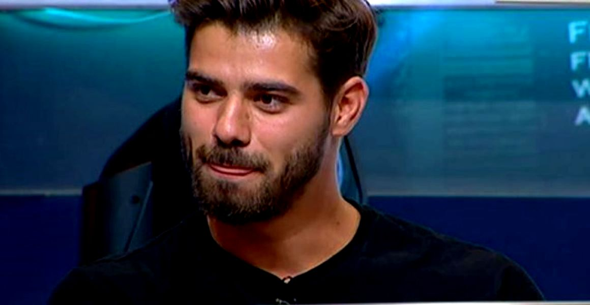 Ștefan Floroaica de la Exatlon a ajuns pe mâna medicilor: ”Mi-a fost teamă să nu fie ceva serios”