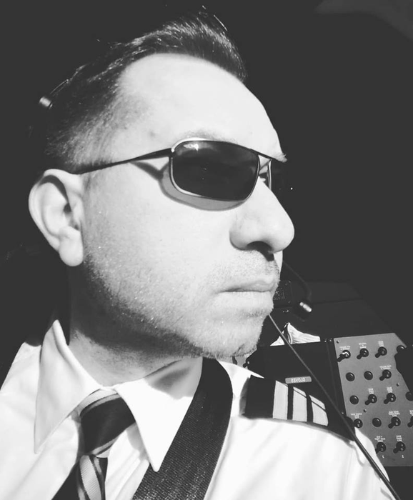 Mihai Sturzu era să moară după prima cursă oficială ca și co-pilot. Câștigă mai mulți bani din muzică
