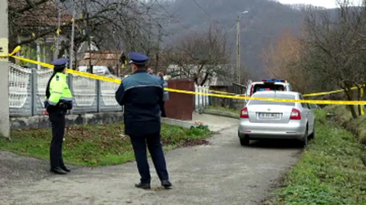 Un tânăr de 19 ani din Cluj a violat și ucis o femeie de 90 de ani. Motivul este cutremurător
