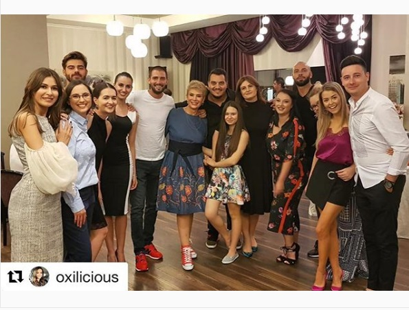 Bursucu, mărturisiri sincere despre relația pe care o are, de fapt, cu Teo Trandafir! Replica lui când a fost întrebat dacă s-au certat vreodată