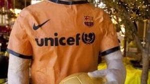 VIDEO Lionel Messi cantareste 115 kilograme!