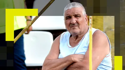 Rică Răducanu trăiește, la 79 de ani, în alertă: frica de moarte și infidelitățile îl bântuie! ”Umblu ca titirezul, nu mai pot să adorm, mă apucă gândurile că mă înec, dacă mor singur…”