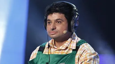 Moment istoric! Doi concurenti de la Romanii au talent, la un pas sa se casatoreasca: Vrei sa fii sotia mea?