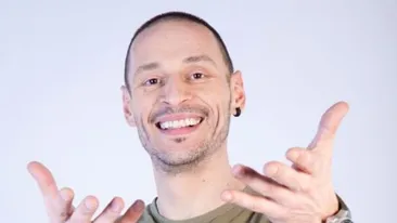 George Vintila este mai indragostit ca niciodata! Vezi cine i-a luat mintile!