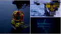 Descoperire uimitoare în Marea Neagră. Ce a găsit o echipă de cercetători britanici în adâncul apei
