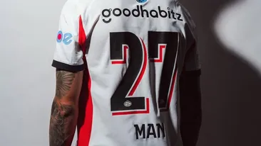 Campion la Eindhoven, campion acasă – un pas până la căsătorie și cupa de campion alături de frumoasa Alexandra