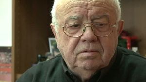 Alexandru Arşinel trece prin clipe cumplite! "Dezastrul nostru este..."