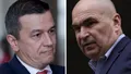 „Cum să urmărești haosul politic din România ca un profesionist”. Politico: Încăpățânarea lui Bolojan a supărat PSD. Simion profită