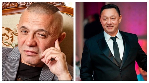 Doliu în familia lui Nicolae Guță. Fratele manelistului a murit