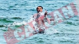 Cioroianu vantura marea