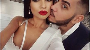 S-a despărţit de Fulgy, însă admiratorii roiesc în jurul ei. Ce cadou impresionant a primit Ina de la un pretendent