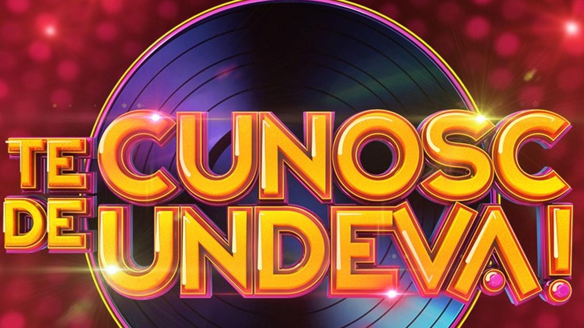 Ei sunt câștigătorii Te cunosc de undeva!, de la Antena 1. Cine sunt concurenții care s-au impus în sezoanele difuzate până acum