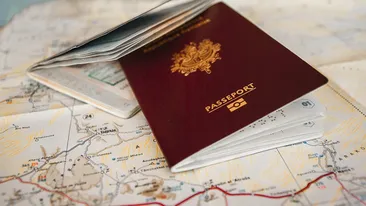 Top destinații fără viză pentru români în 2026: Lista completă a țărilor unde poți călători doar cu pașaportul