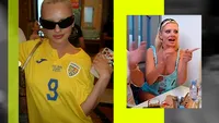 Sătulă de „băieți răi”, Alexandra Stan s-a combinat cu atacantul echipei naționale. Unde își consumă iubirea noul cuplu din showbizul românesc