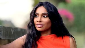 Cum arată vila cu 4 dormitoare a lui Laurette, din Tunari? A scos-o la vânzare. FOTO