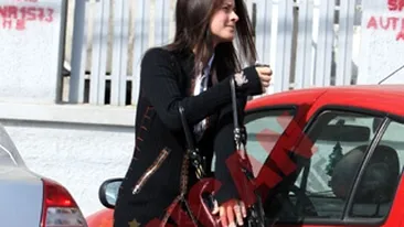 Am vazut moartea cu ochii