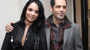 BOMBA ANULUI! Stefan Banica si Andreea Marin s-au despartit! Au anuntat separarea concomitent pe conturile de Facebook
