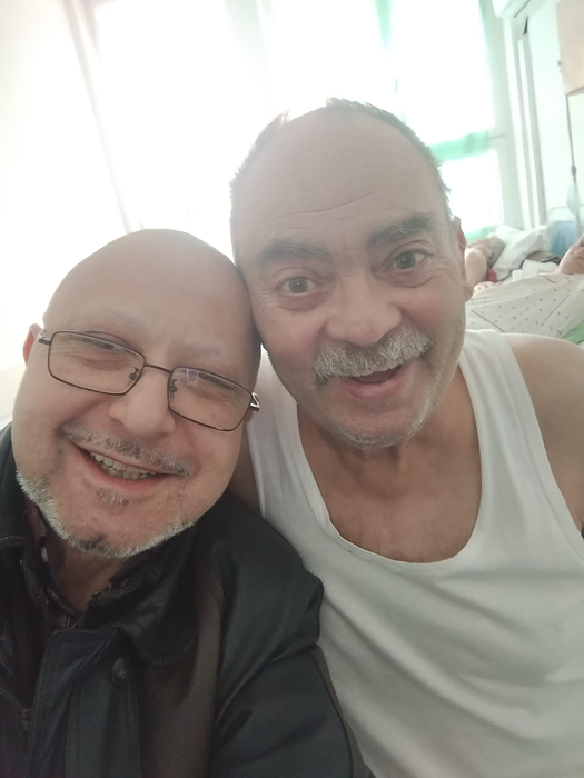 Iorgu Cleanu s-a stins din viață la doar 66 de ani. Era unul dintre cei mai cunoscuți și iubiți rapsozi din România
