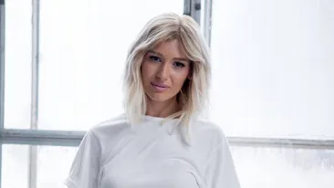 ALINA EREMIA a mărturisit totul în direct: a primit inelul! Cum arată bijuteria