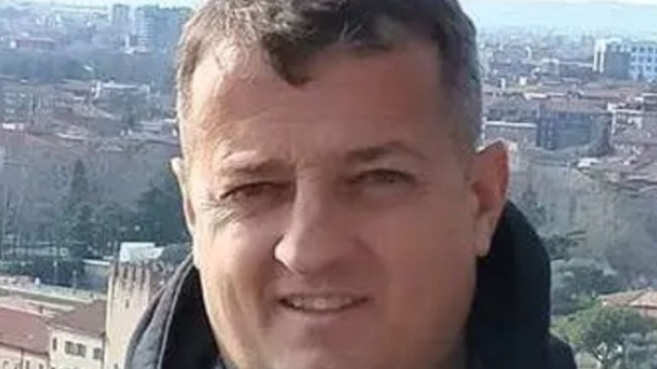 Tudor Plămădeală a murit în Germania. Bărbatul a fost implicat într-un accident în lanț