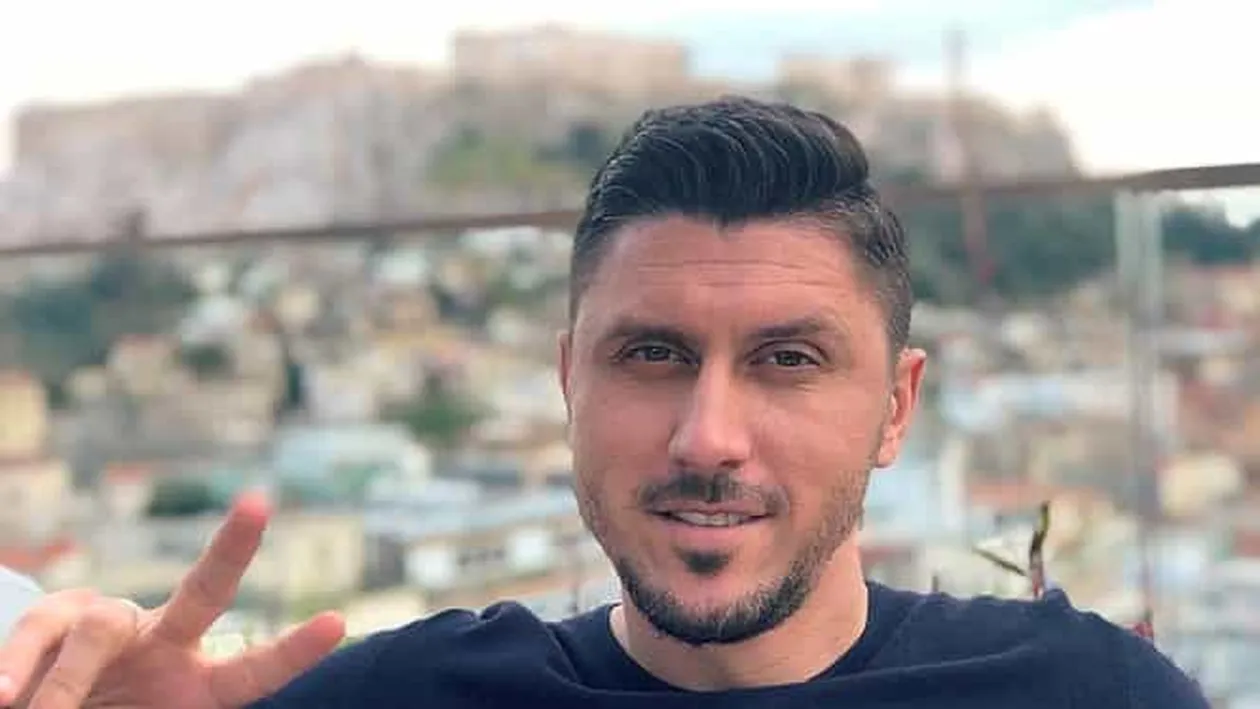 Ciprian Marica, primele declarații oficiale după ce a fost prins la hotel cu soția altuia: ”Da, am greșit. Îmi pare rău”