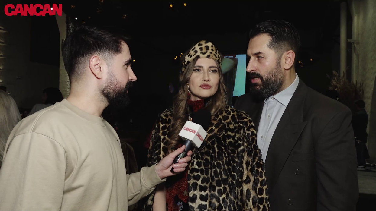 Mike trăiește în teroare cu Iulia Albu, după America Express: ”Visez că mă înșală!”