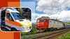 Alertă în Prahova după un accident feroviar mortal. Mecanicul locomotivei a fost testat imediat