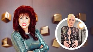 Previziunea făcută de Carmen Harra, după ce Alexandra Stan a rămas însărcinată: “A avut multe iubiri karmice. Lucrurile se vor schimba!”