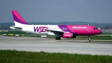 Atenție, români! Wizz Air, anunț de ultimă oră: Zborurile din România către 4 țări au fost suspendate
