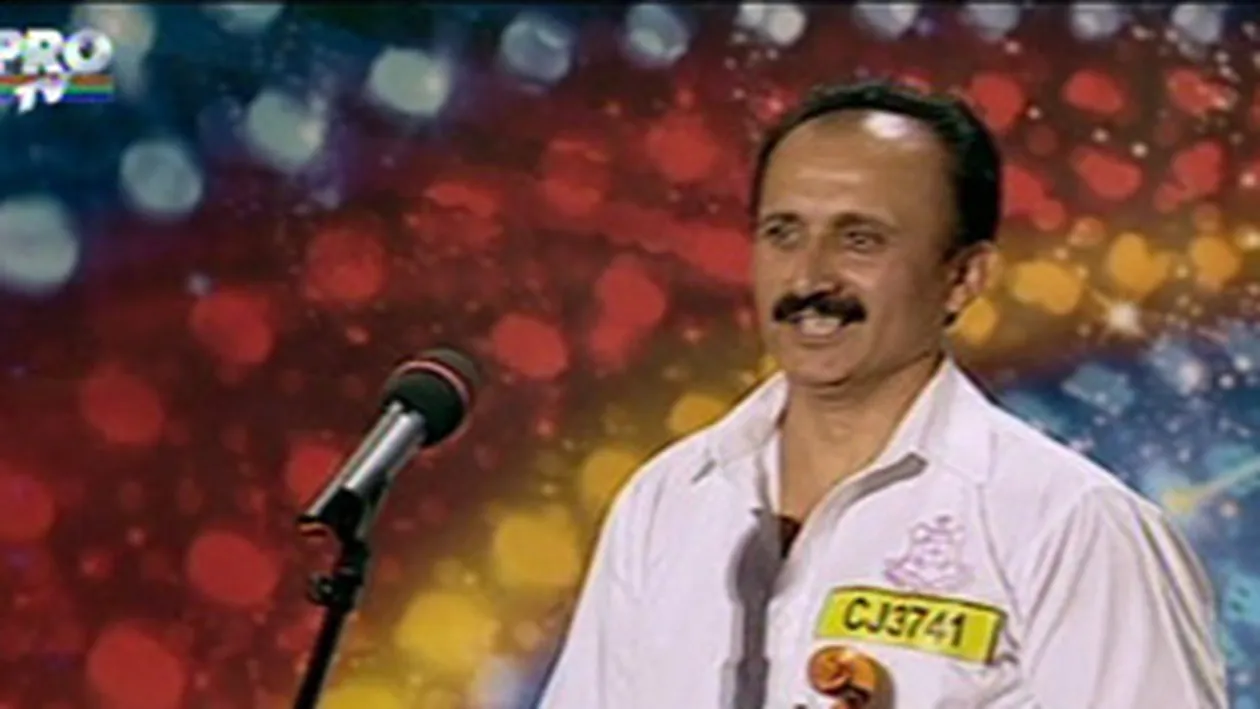 Andra s-a contrazis cu Mihai Petre din cauza unui concurent de la Romanii au talent! Uite ce replici taioase si-au aruncat!