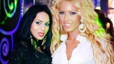 Loredana Chivu, facuta cu ou si cu otet de cea mai buna prietena: M-a tradat de multe ori. Are zece fete!