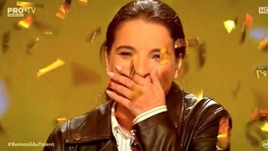Cine e, cu adevărat, Ana Maria Pantaze - croitoreasa care a câștigat prima semifinală "Românii au Talent"