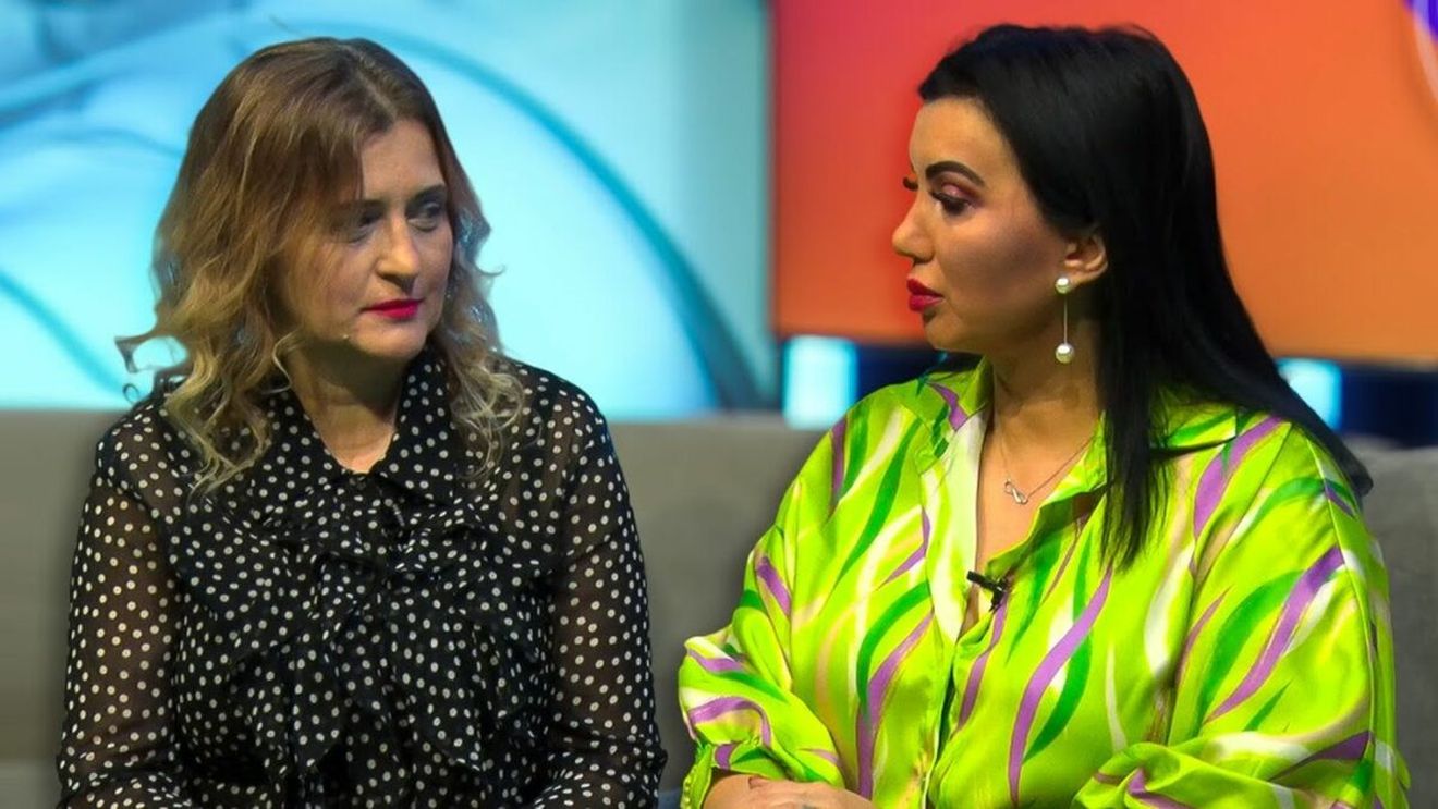 'Sosia' Adrianei Bahmuțeanu rupe tăcerea despre chinurile suferite de jurnalistă, în mariaj: „Să ameninți pe cineva cu pistolul...”