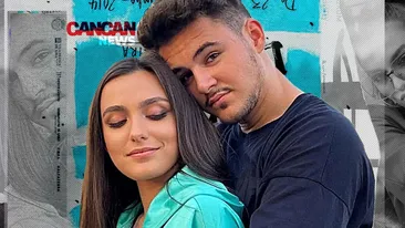 Mario Fresh și Alexia Eram și-au mai dat o șansă?! Cum s-au pozat de ziua lui Lino Golden