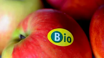 Poți mânca abțibildul de pe fructe sau nu? Ce spun experții despre cât de sigur este