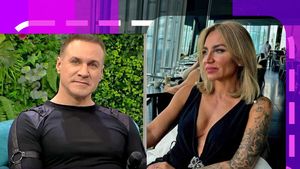 Alin Oprea scoate artileria grea: "După ce am confruntat-o, ea a recunoscut". Dovada interceptărilor DNA care au dezvăluit infidelitățile Larisei