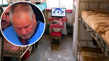 Gardienii au crezut că glumește! Ce a cerut Gheorghe Dincă să-i fie adus în celula lui din Penitenciarul Jilava