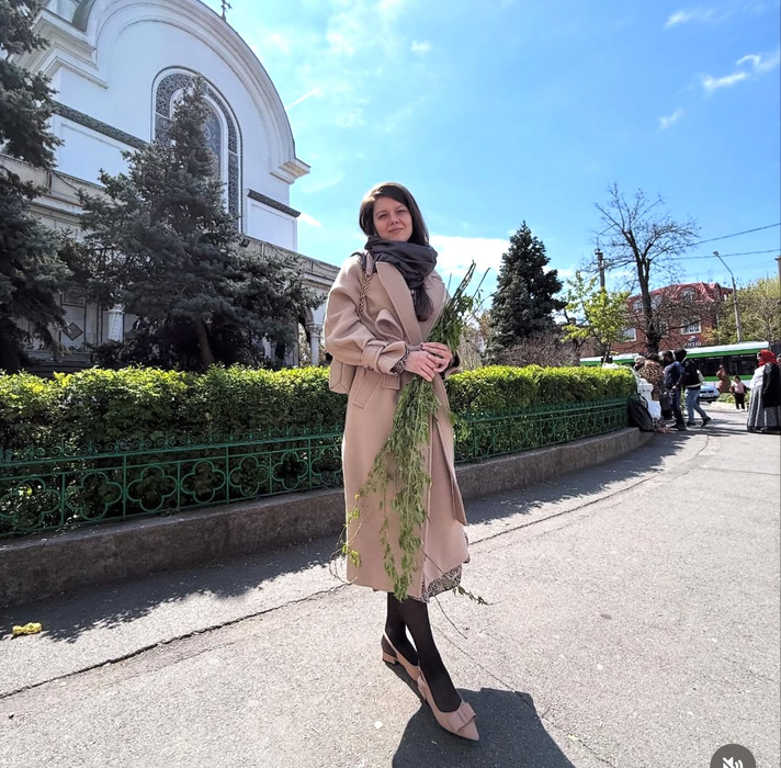 Cine este Maria Mihali, logodnica lui Alexandru Nazare? Detalii neștiute despre artista care i-a cucerit inima ministrului Finanțelor