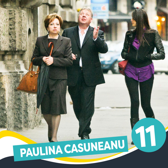 Sunt faimoase, sunt bogate, dar nu au reușit să câștige lupta cu kilogramele. Top 20 celebrități din România care nu se pot lăuda cu o siluetă de vis