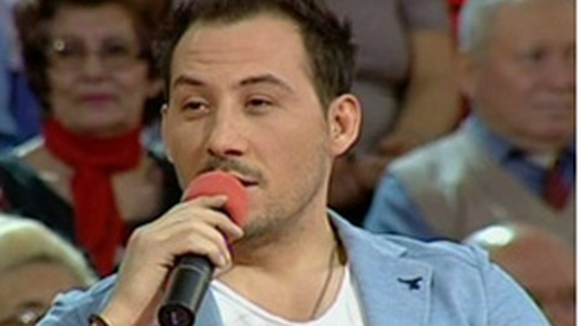 Stefan Stan, lasat balta de instrumentisti! Afla de ce nu au vrut sa repete cu el astazi