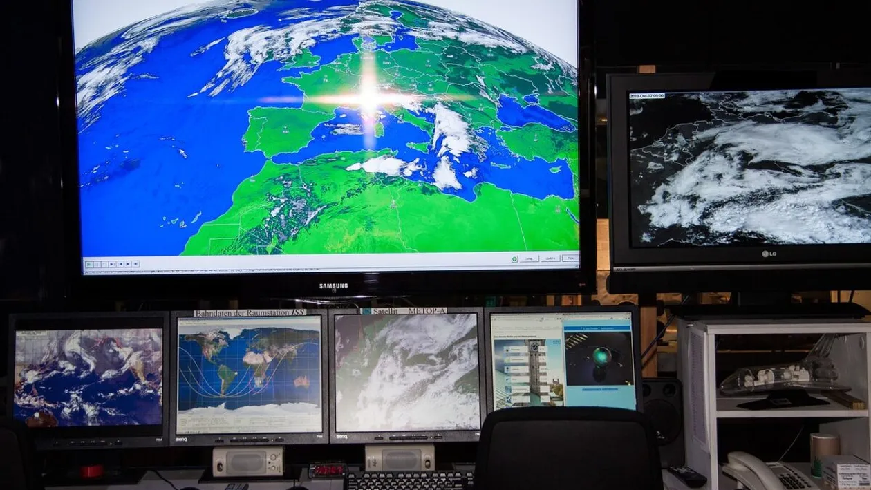 Europa, acaparată de un fenomen meteo bizar. Ce se va întâmpla pe 11 și 12 martie