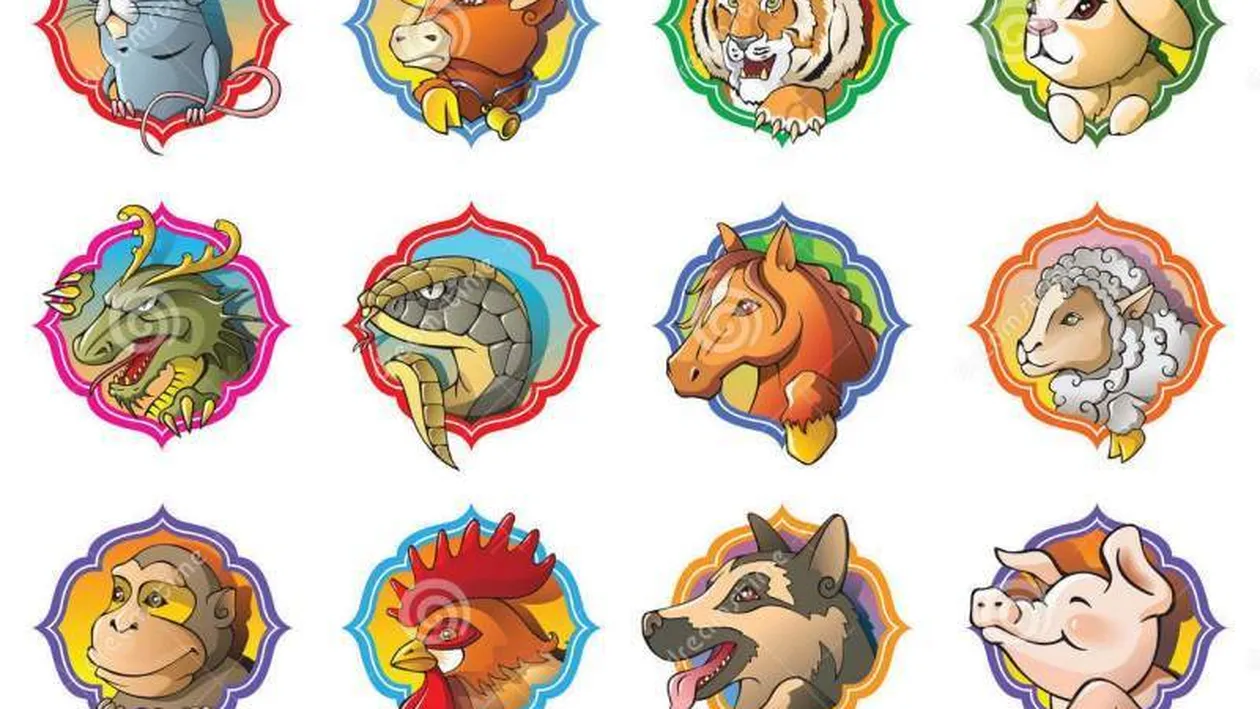 Zodiac chinezesc. Ce se întâmplă în săptămâna 31 ianuarie – 4 februarie! Dar şi ce te aşteaptă în funcţie de zodie în anul Câinelui, care începe pe 16 februarie