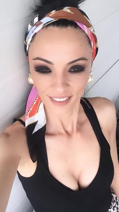 Fostul ”iepuraș” Playboy a reapărut în peisajul nocturn