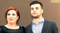 Oana Roman și Marius Elisei, ipostază delicată după divorț. Cu ce ocazie s-au întâlnit cele două vedete. FOTO